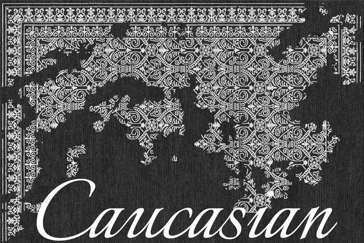 CAUCASIAN